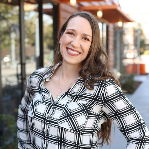 Kristin Winstanley — Copper Sage CPA